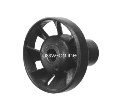 Dremel dust outlet port adapter