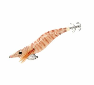 TOTANARA TRABUCCO SQUID FIERCE MIS 2,5 COLORE NAE 18300006