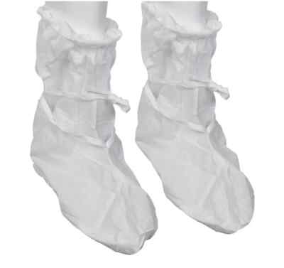100/Cs. KIMTECH A5 Sterile Cleanroom Disposable Boot Covers Universal Size 88808