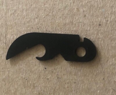 Leatherman Parts Mod Replacement for Super Tool 300M Black  multi-tool genuine