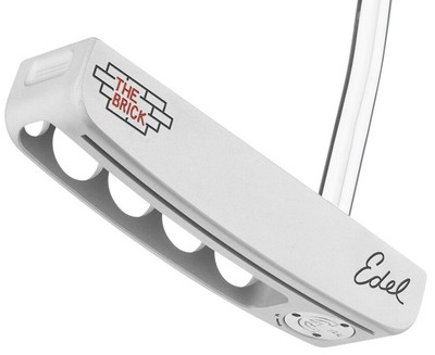 Edel The Brick Putter Steel 34 Inches Golf Club Value Right Handed