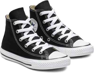converse kids high top sneakers blue pink tie dye size 12 toddler girls 115866399474