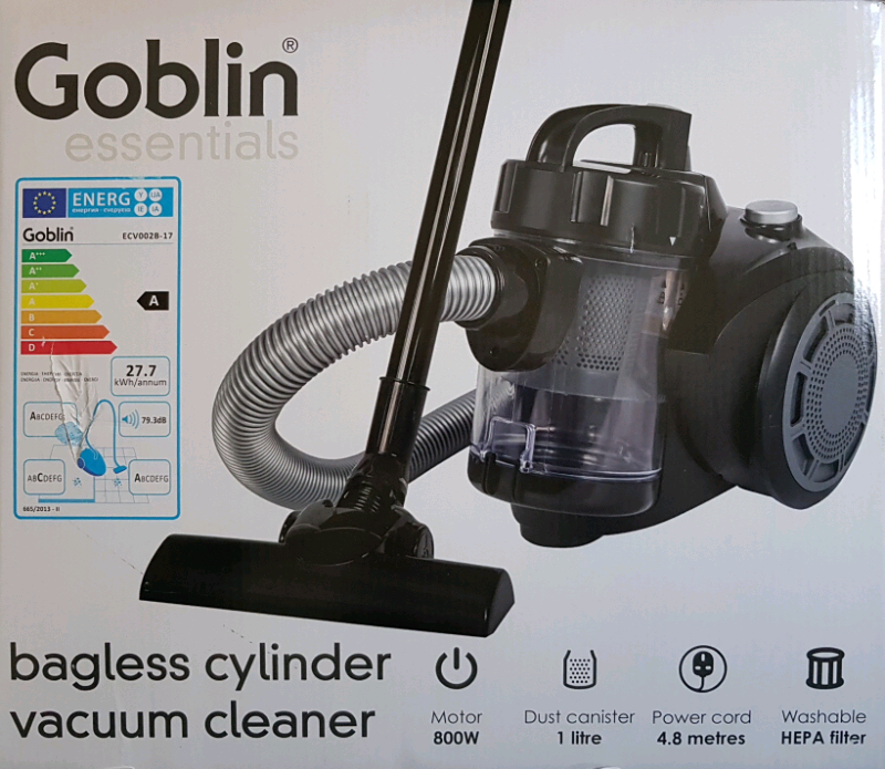 Goblin cylinder vacuum cleaner in Carlton, Nottinghamshire Gumtree