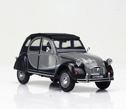 504-028 FX 1/24 シトロエン 2CV 6 Charleston 504-028 FX 1/24 シトロエン 2CV 6 Charleston