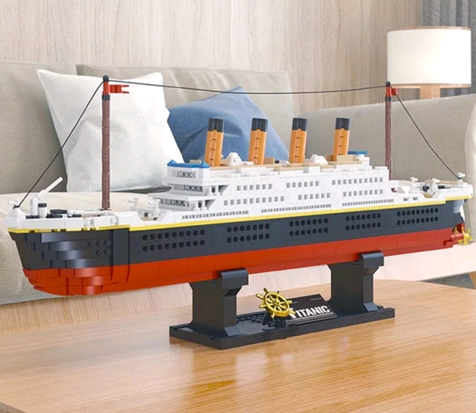 Model Ship Building for sale in UK 75 used Model Ship Buildings