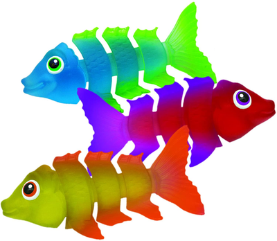 Swimways fish 2025