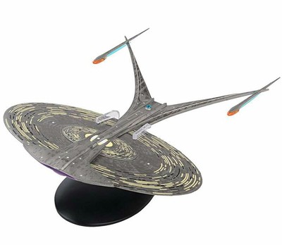 Eaglemoss Sssuk619 Star Trek U S S Enterprise Ncc 1701 J Shipのebay公認海外通販 セカイモン