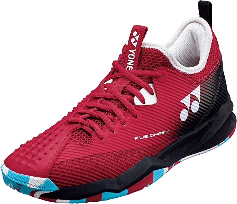 YONEX POWER CUSHION FUSION REV4テニスシューズ YONEX Tennis Shoes POWER CUSHION FUSIONREV 4MGC SHTF4MGC