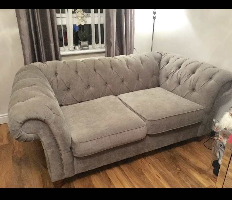 Next gosford sofas in Grangemouth, Falkirk Gumtree