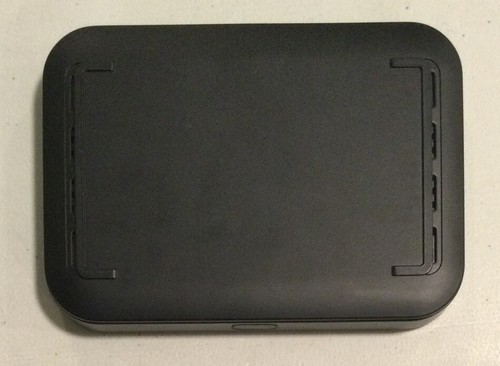 NICE USED T-Mobile FRANKLIN T9 WIRELESS R717 4G LTE MOBILE HOTSPOT