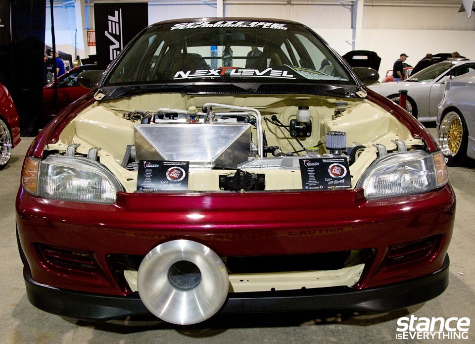 10 inch Extra large Bellmouth Velocity Stack Drag Racing Silver for 3" intake