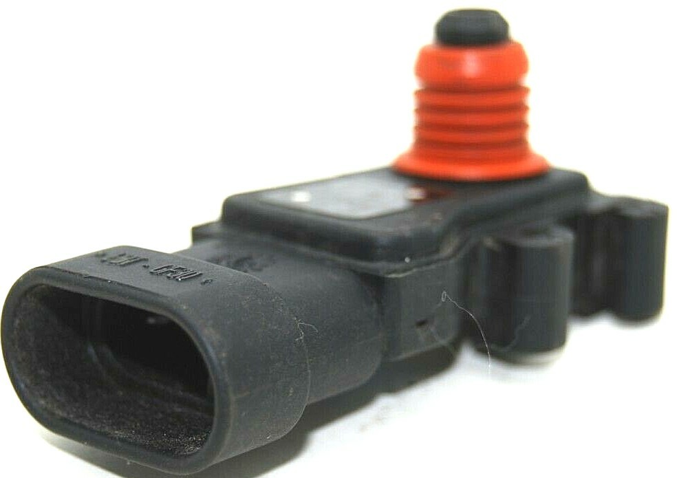 「アンソニー」　No.217 　マラブー#10 Sensor Map (MAP) 32319-07, 32319-07A Manifold Absolute