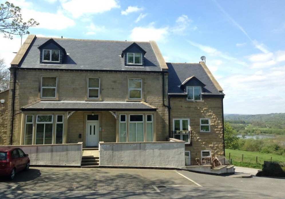 Furnished 1 bedroom flat in Leeds in Rodley, West Yorkshire Gumtree