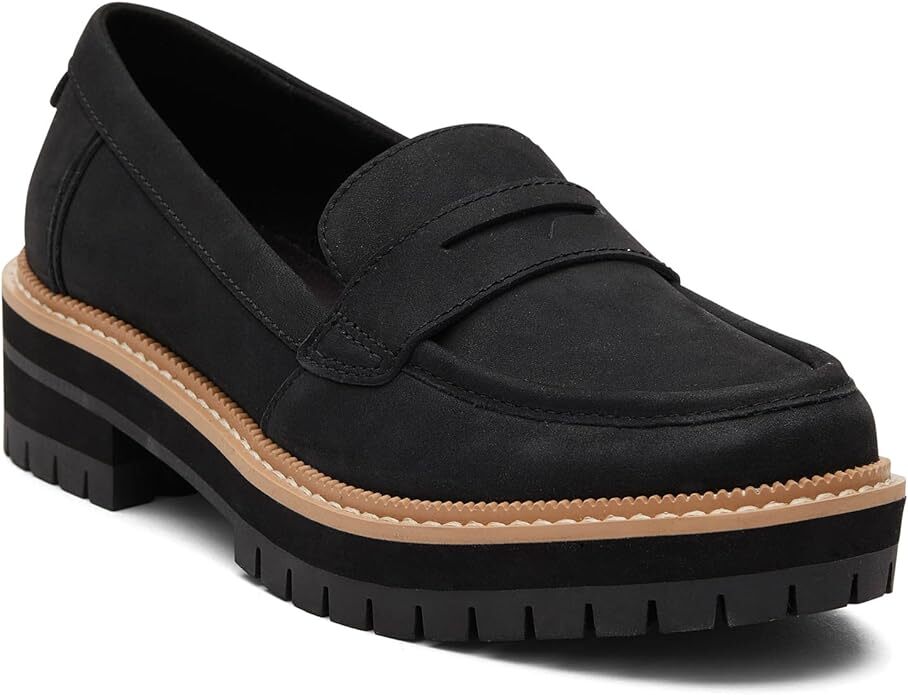 TOMS Cara Loafers & Moccasins Women's Shoes