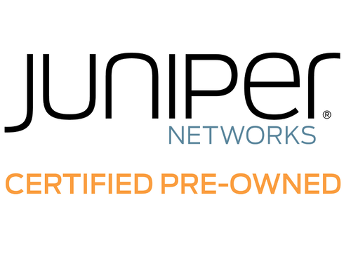 Juniper Certified Pre-Owned QFX5100-96S-AFO