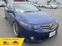 2009 Honda Accord Tourer 2.4 24TL Sports Style, K24 Modified JDM Estate Petrol A