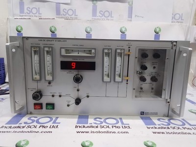High Voltage Engineering 07020640001 VAN DE Graaff stabilizer