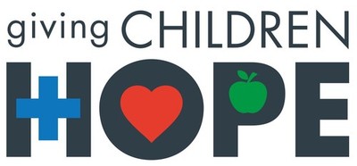 Giving Children Hope