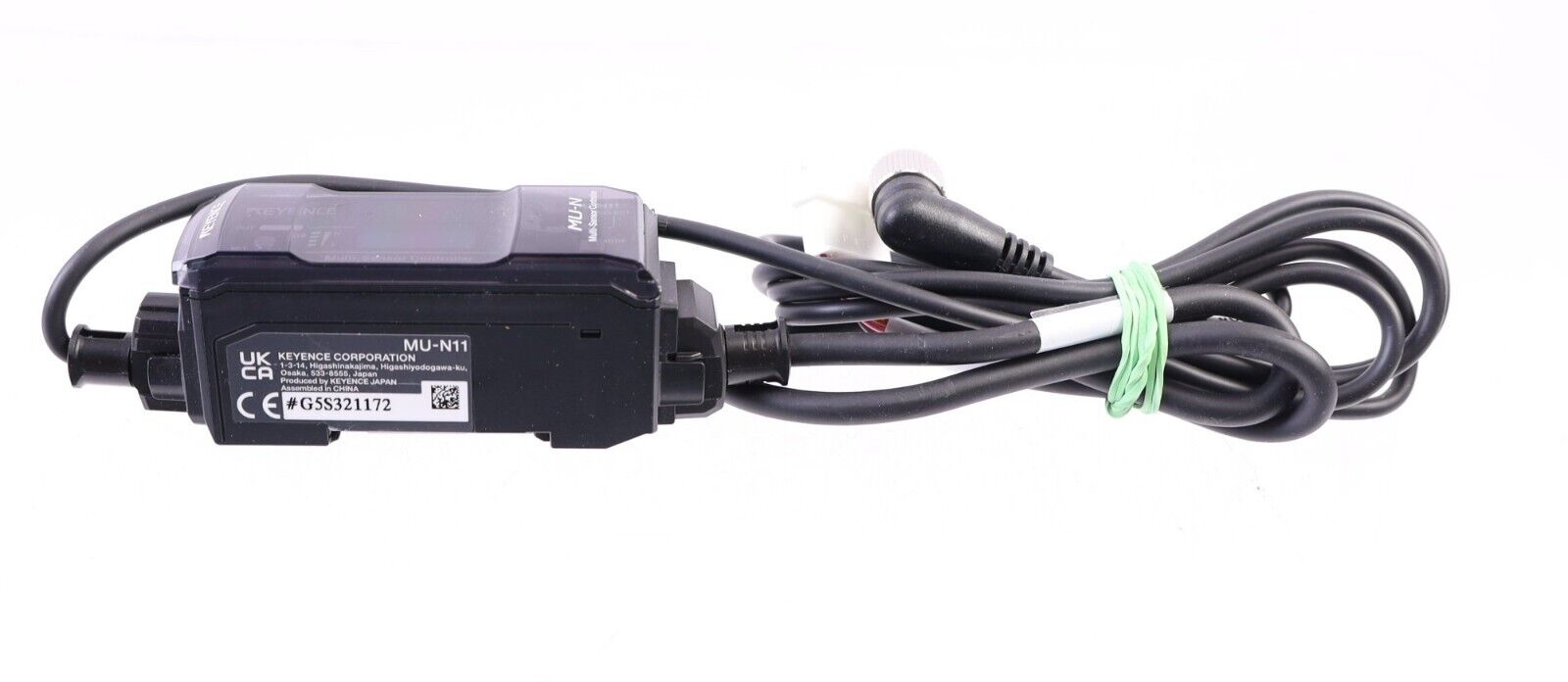 KEYENCE MU-N11 | eBay KEYENCE MU-N11 | eBay