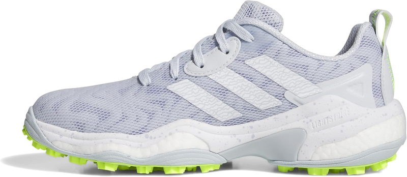 Adidas Womens Codechaos 25 Spikeless Golf Shoes