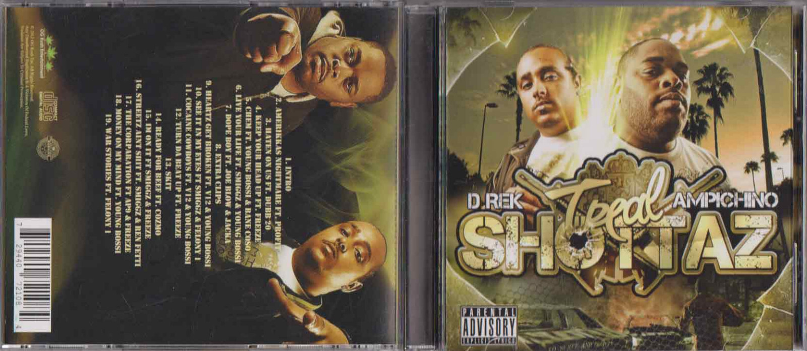 洋楽 g-rap 591 PRISONERS HAYSTATIC g-rap 591 PRISONERS HAYSTATIC 洋楽