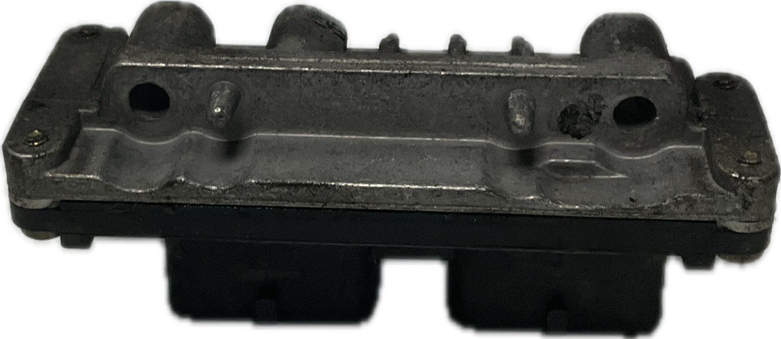 CENTRALINA MOTORE PER MODELLO FIAT PUNTO 1.2 44KW  CODICE RICAMBIO: IAW59F.M3