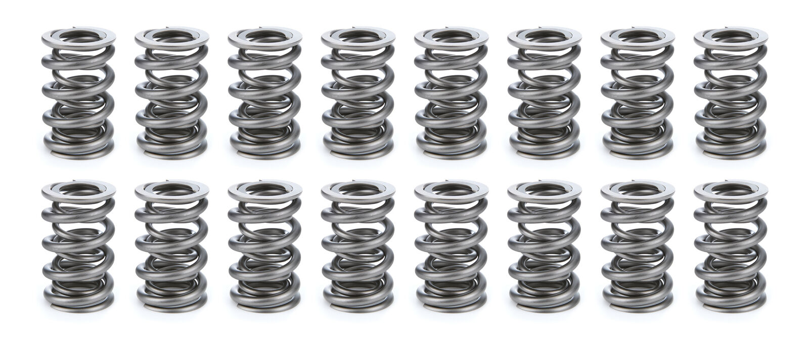 Comp Cams Dual 1.550 Dia. Valve Springs- .740 ID. Comp Cams Dual 1.550 Dia. Valve Springs- .740 ID.