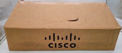 Cisco catalyst 3650 48 poe 2x10g Switch