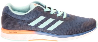 

adidas Mana Bounce 2 Aramis Running Womens Size 5 B кроссовки спортивная обувь B39, Синий, adidas Mana Bounce 2 Aramis Running