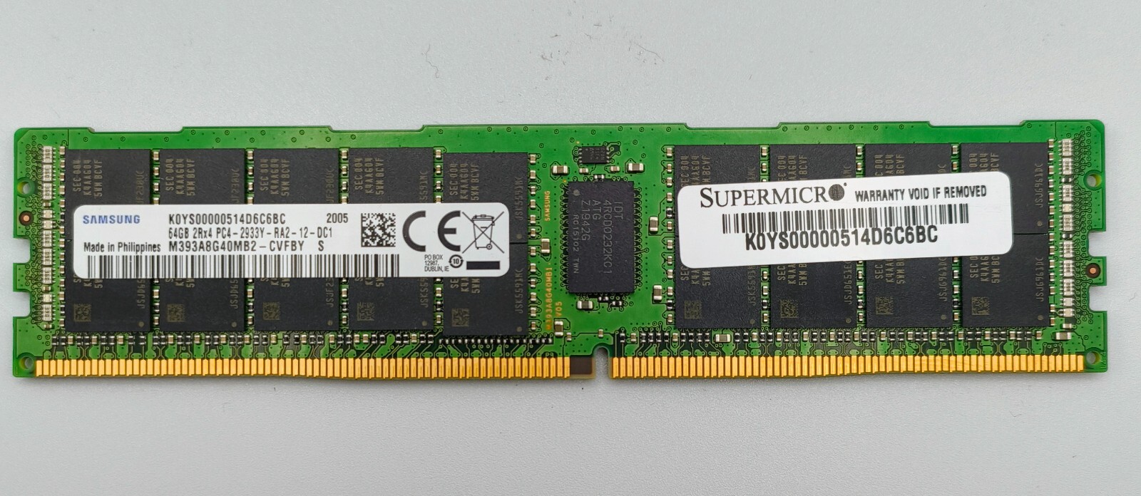 i5-7500 2枚 CPU Intel Core i5-7500 2個
