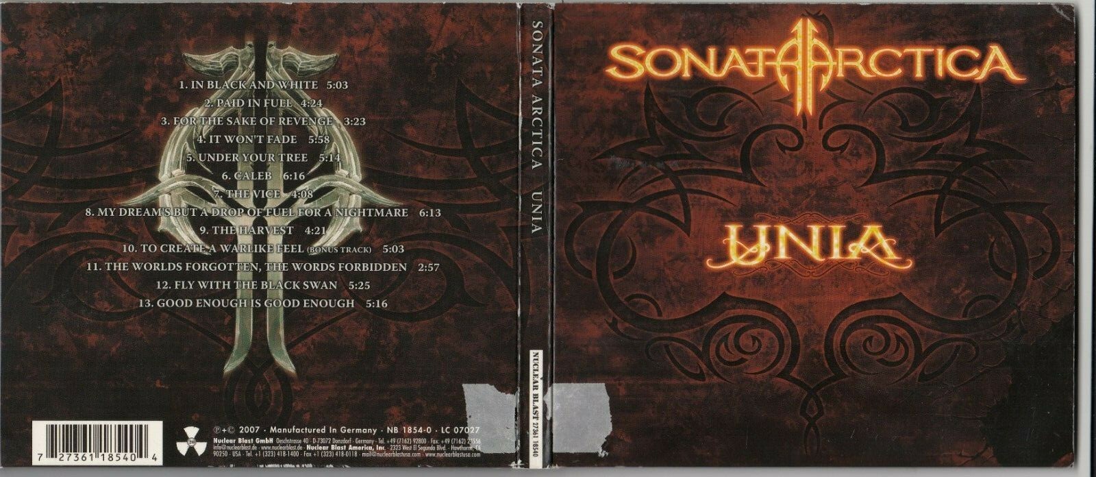 希少　未開封　LEGENDARY SOVIET RECORDINGS CD Shoukichi Kina & Champloose 2004 JAPAN CD Mint W/OBI ZTEGR