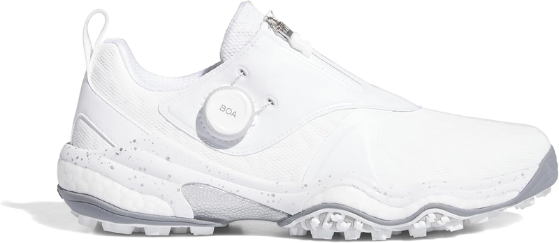 adidas Men's CodeChaos BOA 25 Spikeless Golf Shoes