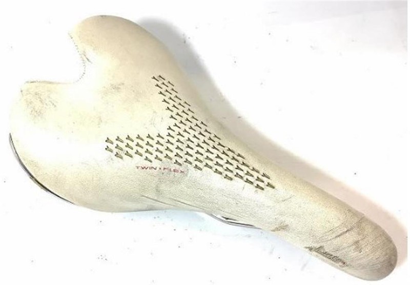 Fizik Aliante gamma KIUM rail saddle Used | eBay