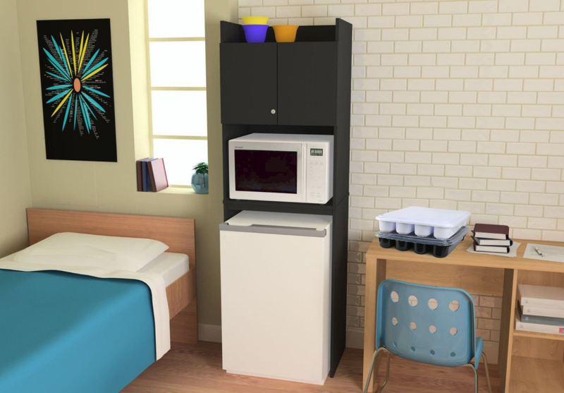 Flatware Plastic Tray Silverware Drawer Organizer Cutlery Utensil Storage Holder