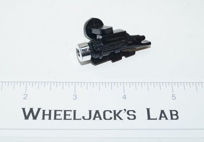 Slag Missile Rocket Launcher Vintage Hasbro 1985 G1 Transformers Action Figure