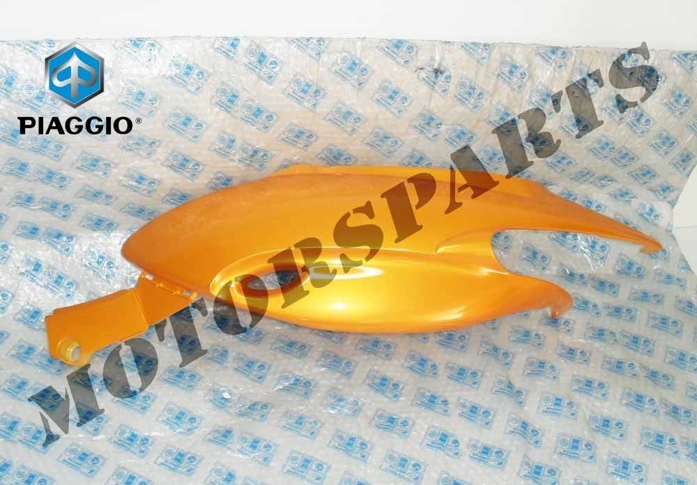 Carena Fiancata Sinistra Originale GILERA STALKER SKP NAKED 50 Rame 954