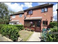 1 bedroom house in Rodgers Close, Elstree, Borehamwood, WD6 (1 bed) (#1079195)