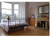 4 bedroomed furnished flat 
