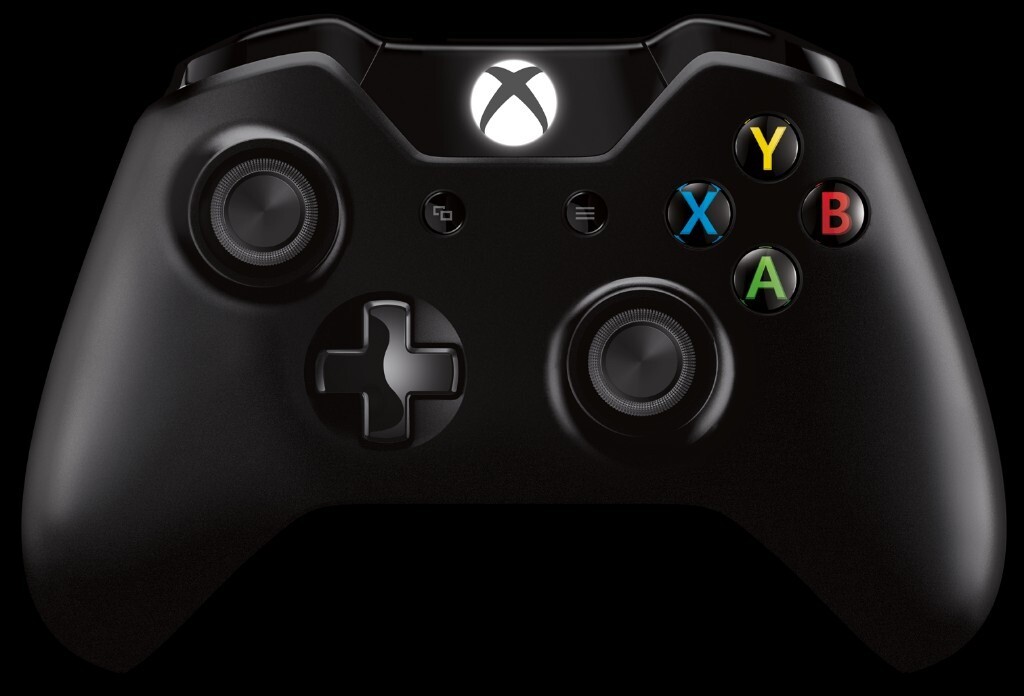 Xbox One Used Controller good condition in Bamber Bridge, Lancashire
