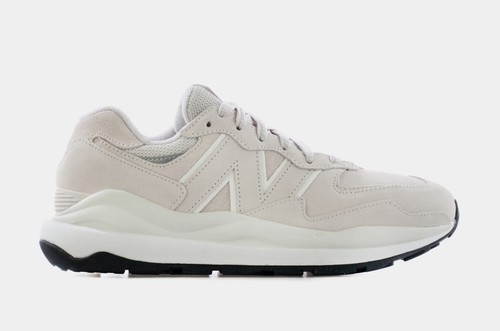 【希少/送料・関税無料】57/40 'Moonbeam Mindful Grey' NEW* Men New Balance 57/40 Moonbeam Grey Day (M5740GRM), Sz