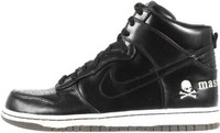 Nike Mastermind Japan x Dunk Premium NRG High Black