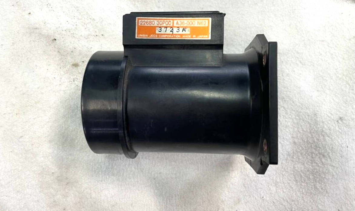 NISSAN FAIRLADY Z Z32 300ZX AIRFLOW SENSOR Meter 22680-30P00