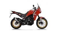Moto Morini X-CAPE 700 2026