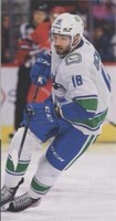 2021-22 Upper Deck Extended Series - Jason Dickinson #647