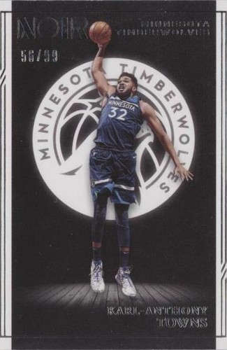 ☆期間限定セール☆Panini Prizm Karl-Anthony Towns 2023-24 Panini Prizm #78 Karl-Anthony Towns Prizms Ice | eBay