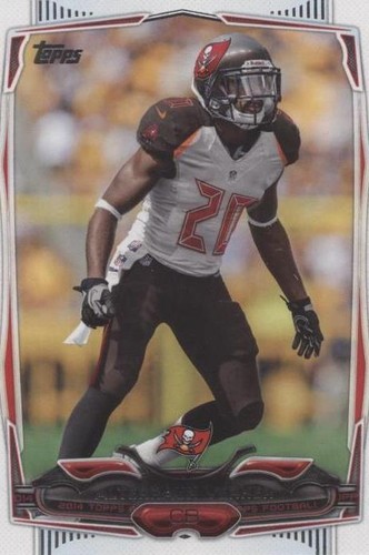 2014 Topps Alterraun Verner #229