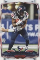 2014 Topps DeAndre Hopkins #149