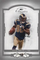 2004 Donruss Classics Isaac Bruce #88
