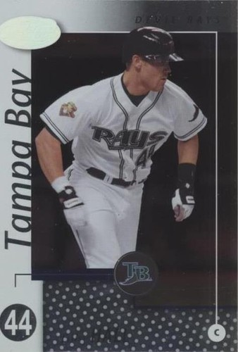 2002 Leaf Certified - Toby Hall #64