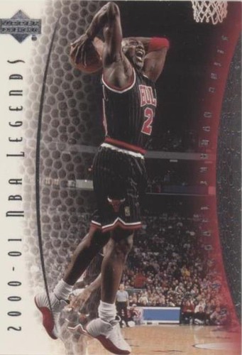 NBA カード / マイケルジョーダン(MICHEAL JORDAN) / 82 NBA カード / マイケルジョーダン(MICHEAL JORDAN) / 82 1999-00